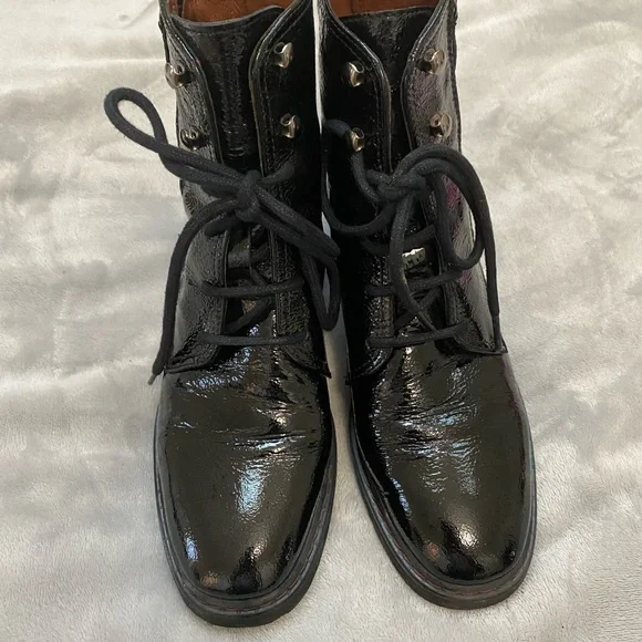 Hispanitas Josh boot - Picture 3 of 4